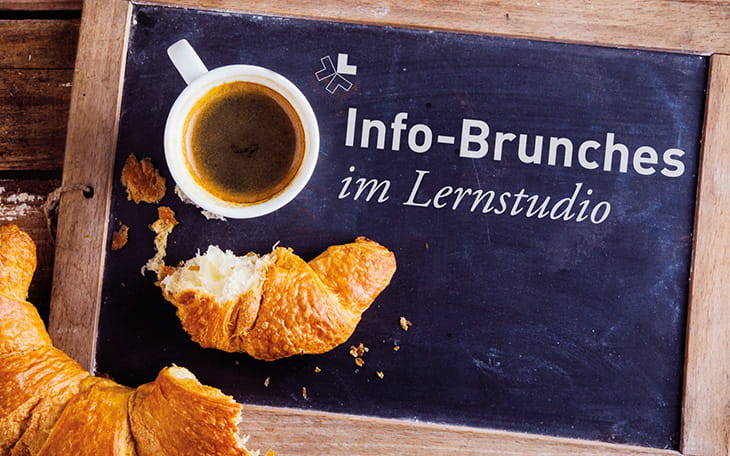 Lernstudio Info-Brunch