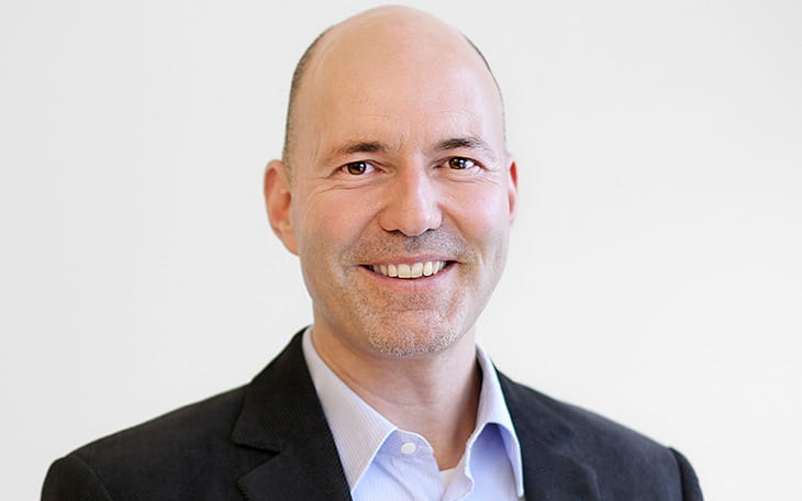 Marc Tschann