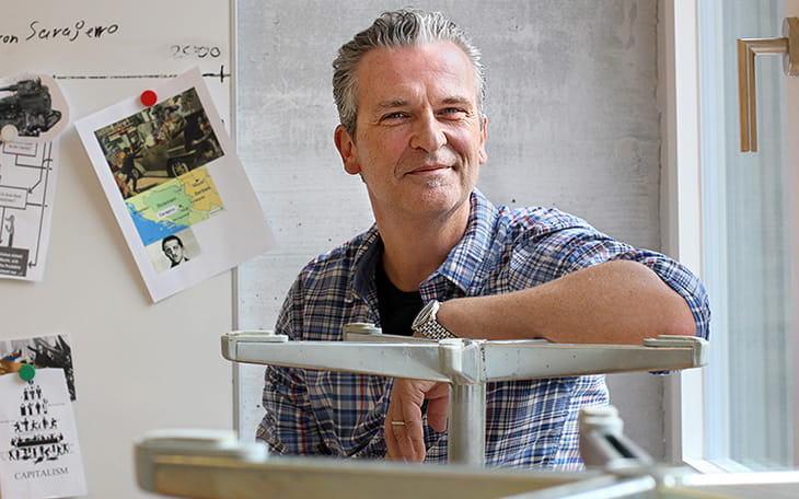 Stephan Mernberger